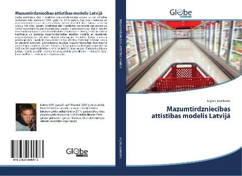 Mazumtirdzniec¿bas att¿st¿bas modelis Latvij¿