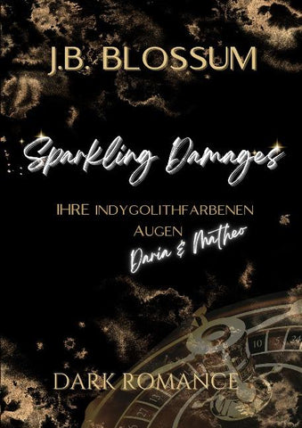 Sparkling Damages