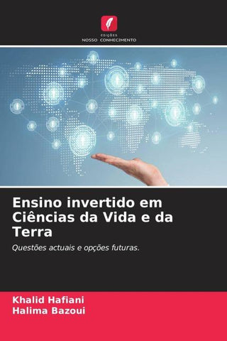 Ensino invertido em Ciências da Vida e da Terra