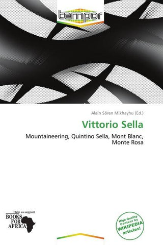 Vittorio Sella