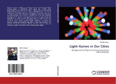 Light¿Games in Our Cities