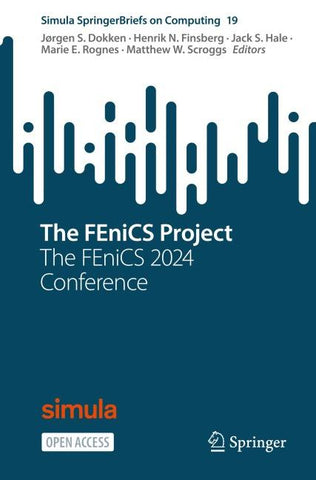 The FEniCS Project
