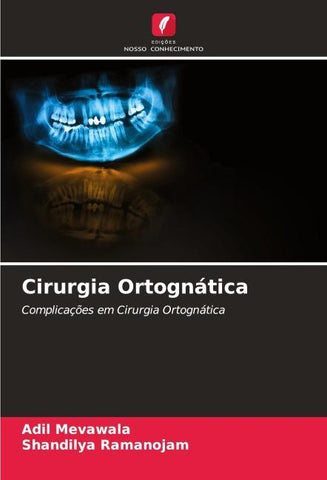 Cirurgia Ortognática