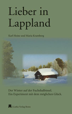 Lieber in Lappland