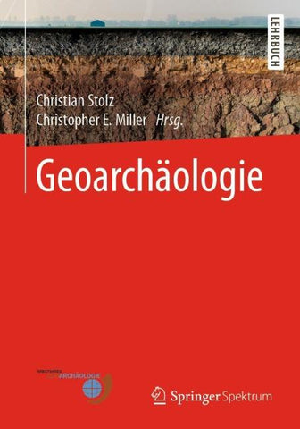 Geoarchäologie