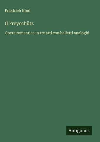 Il Freyschütz
