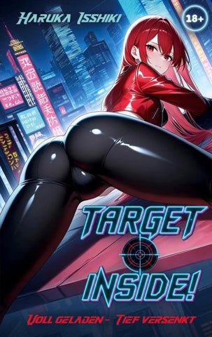 Hentai: Target Inside!