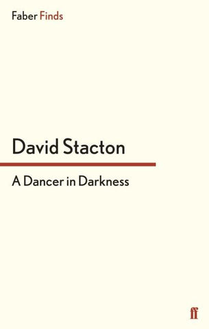 A Dancer in Darkness
