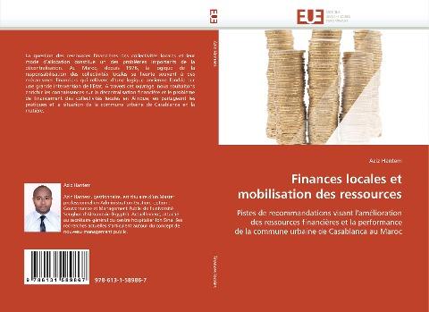 Finances locales et mobilisation des ressources