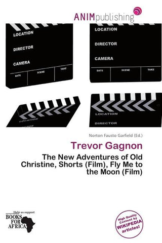 Trevor Gagnon
