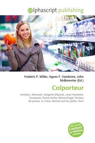 Colporteur