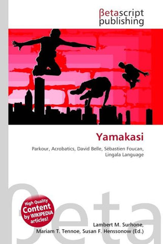 Yamakasi
