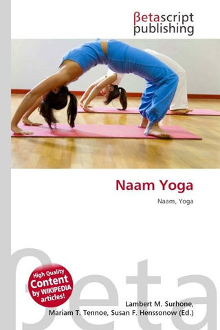 Naam Yoga