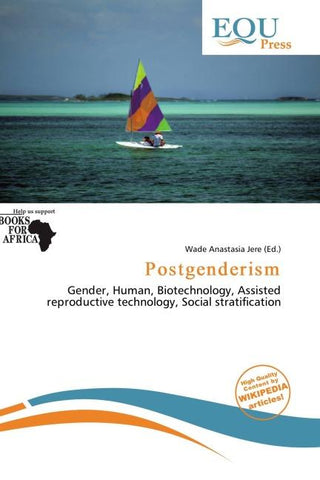 Postgenderism