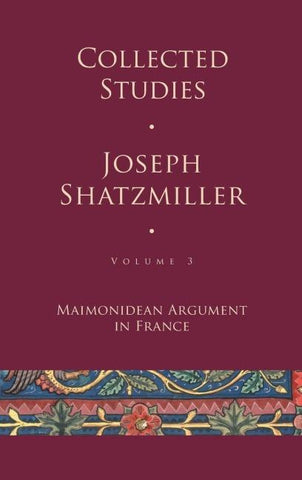 Collected Studies (Volume 3)