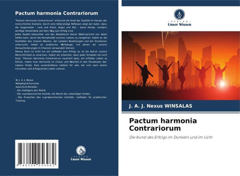 Pactum harmonia Contrariorum