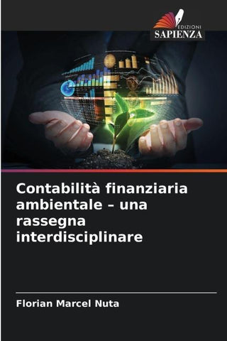 Contabilità finanziaria ambientale - una rassegna interdisciplinare