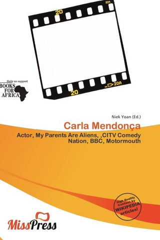 Carla Mendonça