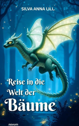 Reise in die Welt der Bäume