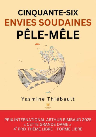 Cinquante-six envies soudaines pêle-mêle