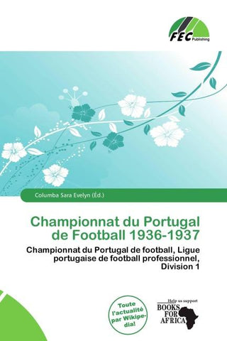 Championnat du Portugal de Football 1936-1937