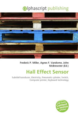 Hall Effect Sensor