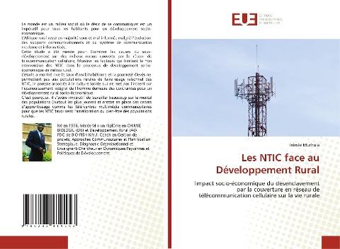 Les NTIC face au Développement Rural