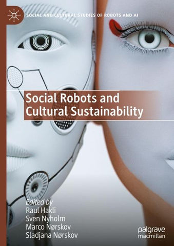 Social Robots and Cultural Sustainability