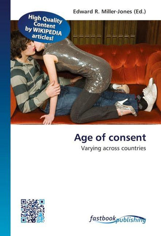 Age of consent