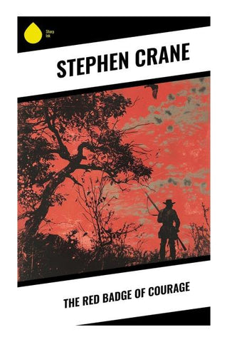 The Red Badge of Courage