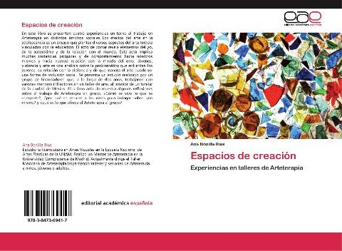 Espacios de creación