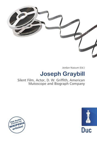 Joseph Graybill