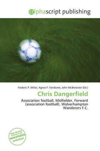 Chris Dangerfield