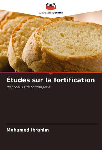 Études sur la fortification