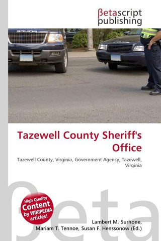 Tazewell County Sheriff's Office