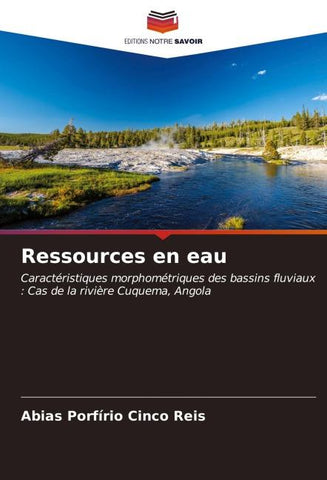 Ressources en eau