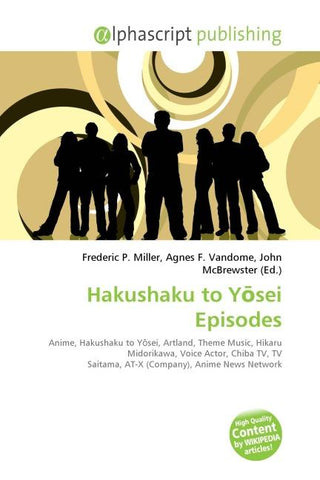 Hakushaku to Y¿sei Episodes