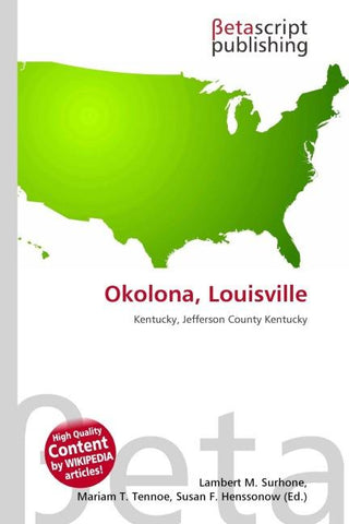 Okolona, Louisville