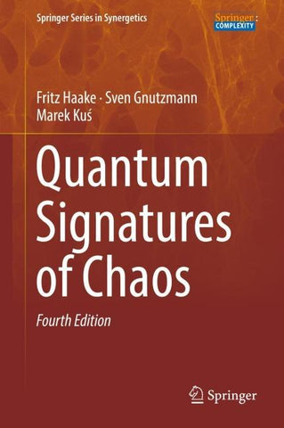 Quantum Signatures of Chaos