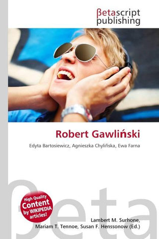 Robert Gawli¿ski
