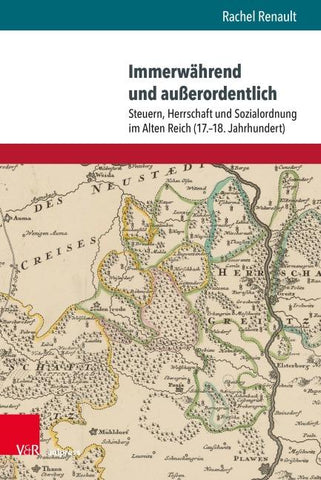 Immerwährend und außerordentlich