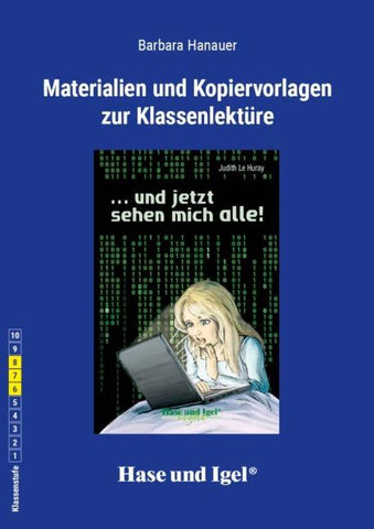 Begleitmaterial: ... und jetzt sehen mich alle!