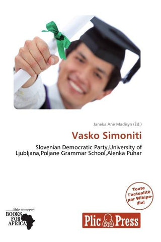 Vasko Simoniti