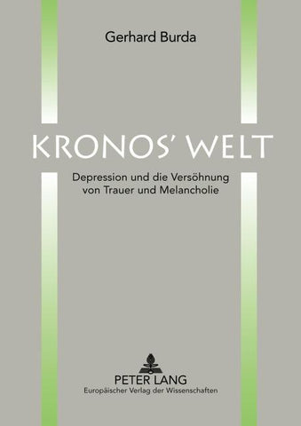 Kronos’ Welt