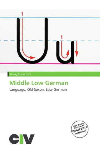 Middle Low German