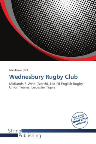 Wednesbury Rugby Club