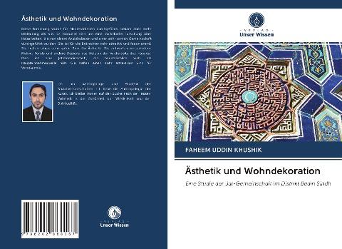 Ästhetik und Wohndekoration
