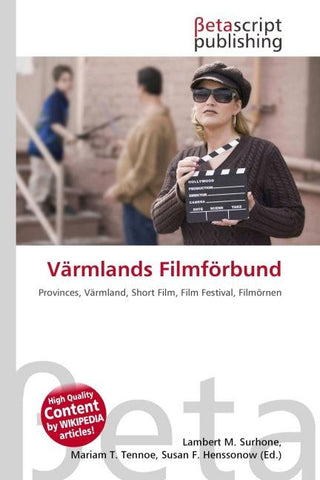 Värmlands Filmförbund