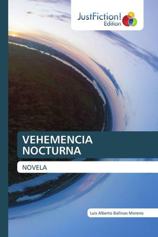 VEHEMENCIA NOCTURNA