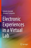 Electronic Experiences in a Virtual Lab